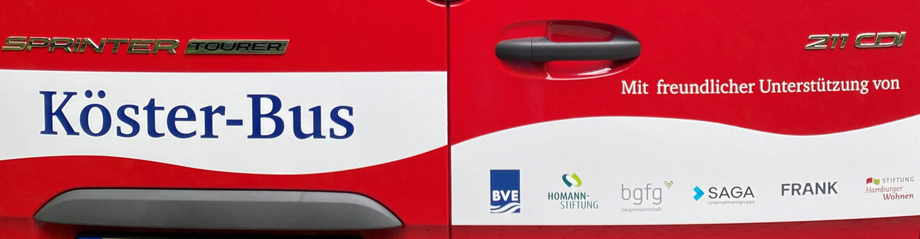 KösterBus Köster Stiftung