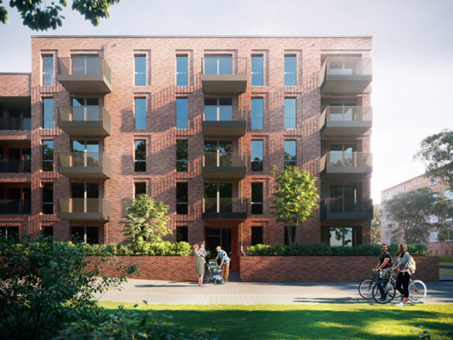 Köster Stiftung Grenzbach Frank